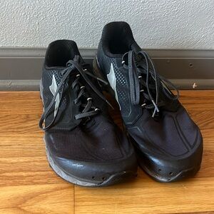 Altra Superior 4 - Trail Running - Sz 12